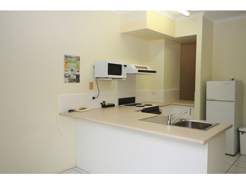 17/1-5 Barrier St, Port Douglas QLD 4877