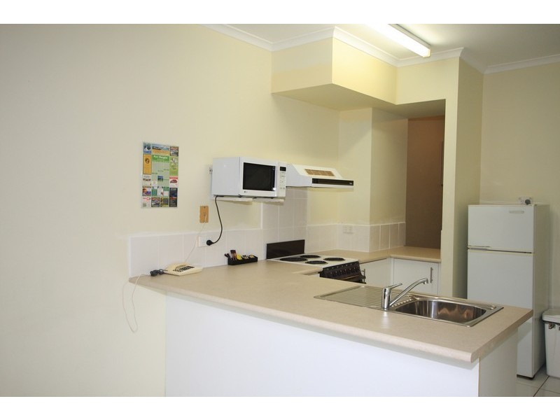 17/1-5 Barrier St, Port Douglas QLD 4877