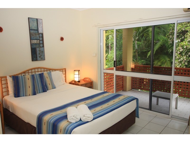 17/1-5 Barrier St, Port Douglas QLD 4877