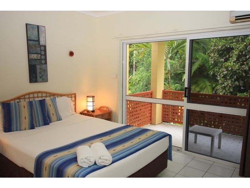 17/1-5 Barrier St, Port Douglas QLD 4877