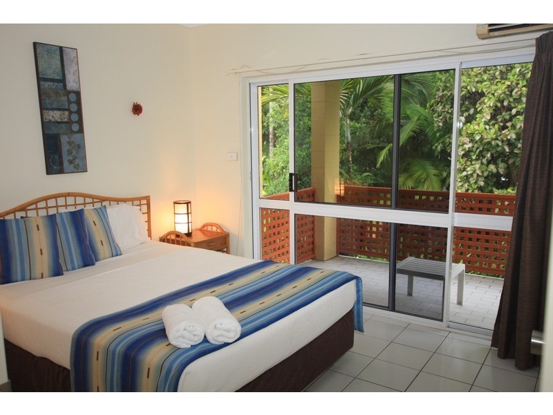17/1-5 Barrier St, Port Douglas QLD 4877