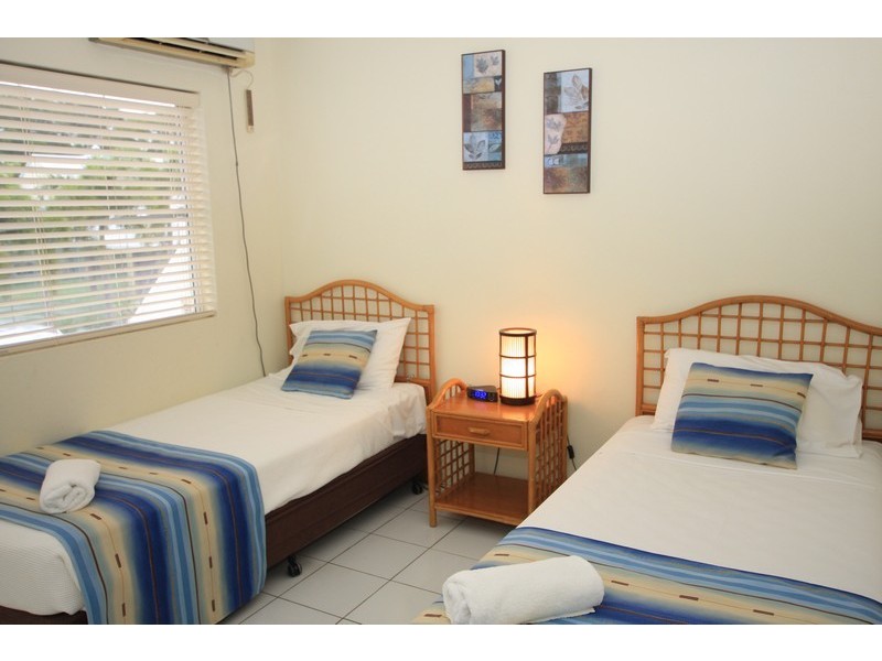 17/1-5 Barrier St, Port Douglas QLD 4877