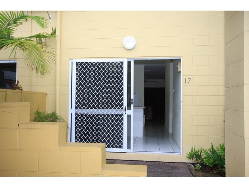 17/1-5 Barrier St, Port Douglas QLD 4877