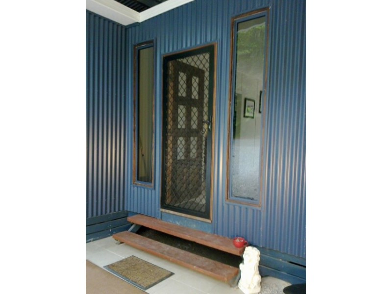 Lot 158 Candlenut Road DIWAN, Daintree QLD 4873