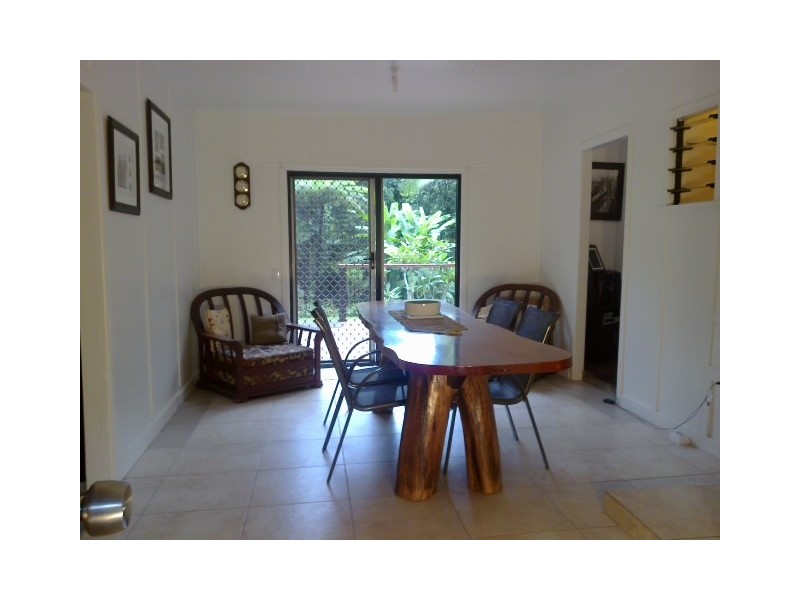 Lot 158 Candlenut Road DIWAN, Daintree QLD 4873