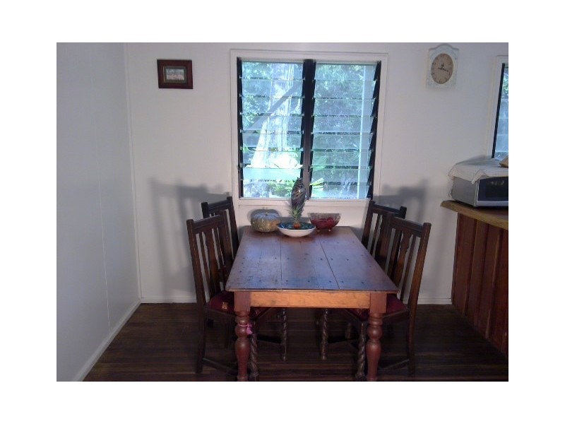 Lot 158 Candlenut Road DIWAN, Daintree QLD 4873