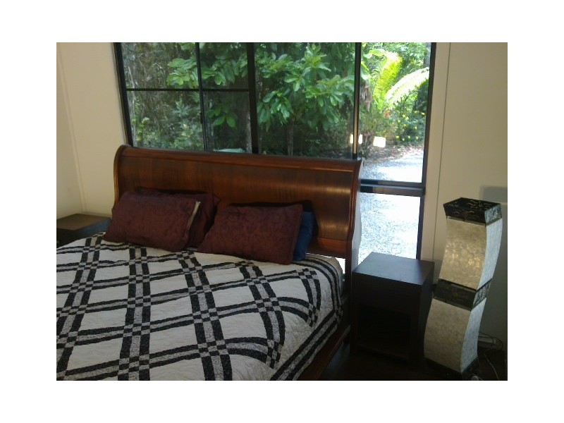 Lot 158 Candlenut Road DIWAN, Daintree QLD 4873