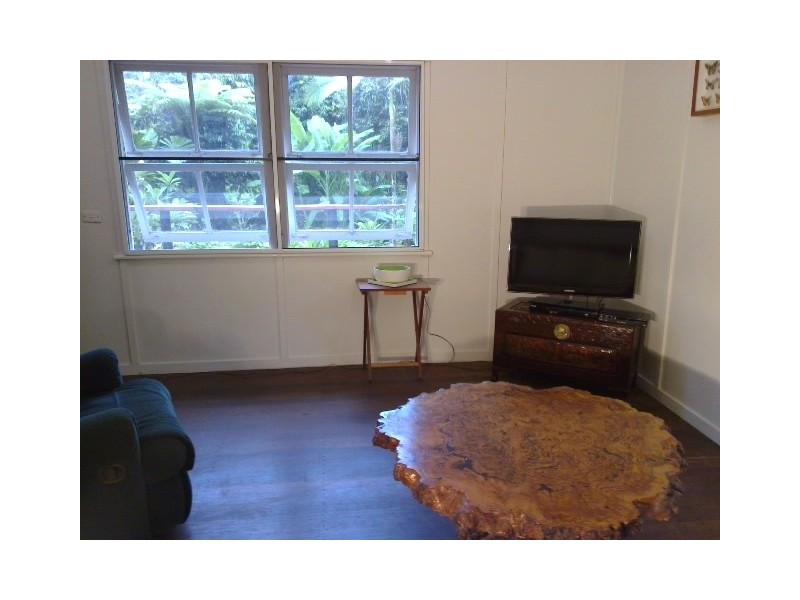 Lot 158 Candlenut Road DIWAN, Daintree QLD 4873