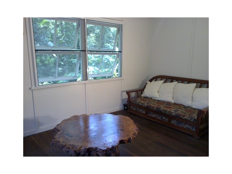 Lot 158 Candlenut Road DIWAN, Daintree QLD 4873