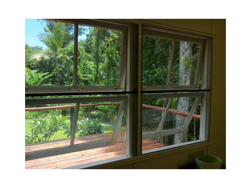 Lot 158 Candlenut Road DIWAN, Daintree QLD 4873