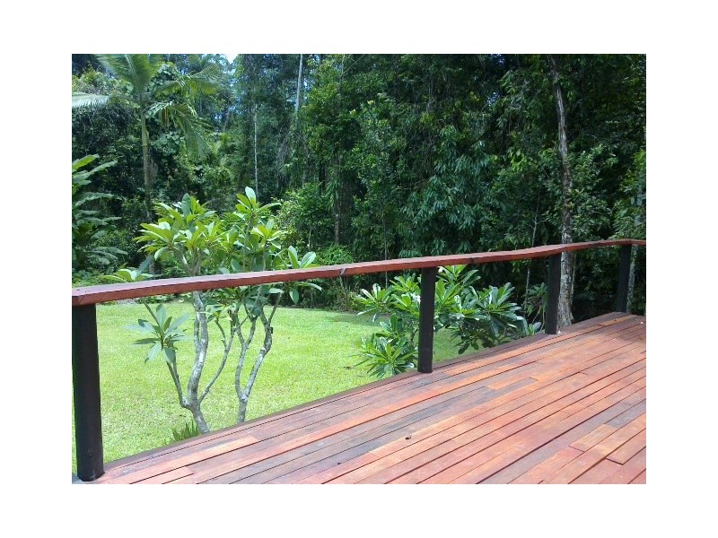 Lot 158 Candlenut Road DIWAN, Daintree QLD 4873