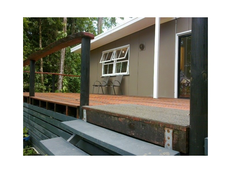 Lot 158 Candlenut Road DIWAN, Daintree QLD 4873