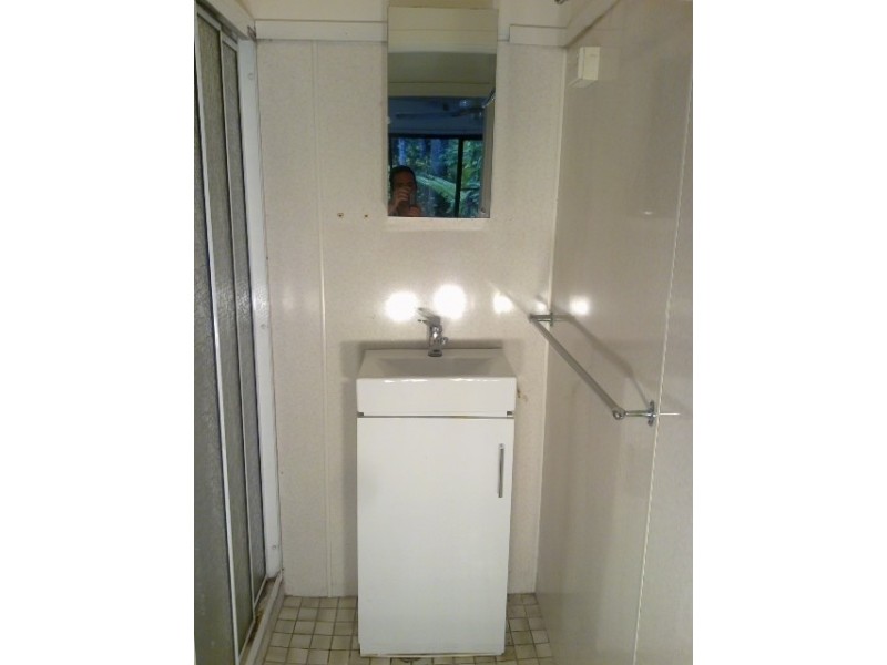 Lot 158 Candlenut Road DIWAN, Daintree QLD 4873