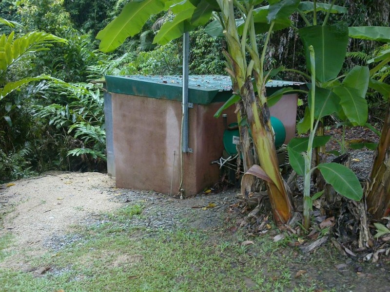 Lot 158 Candlenut Road DIWAN, Daintree QLD 4873