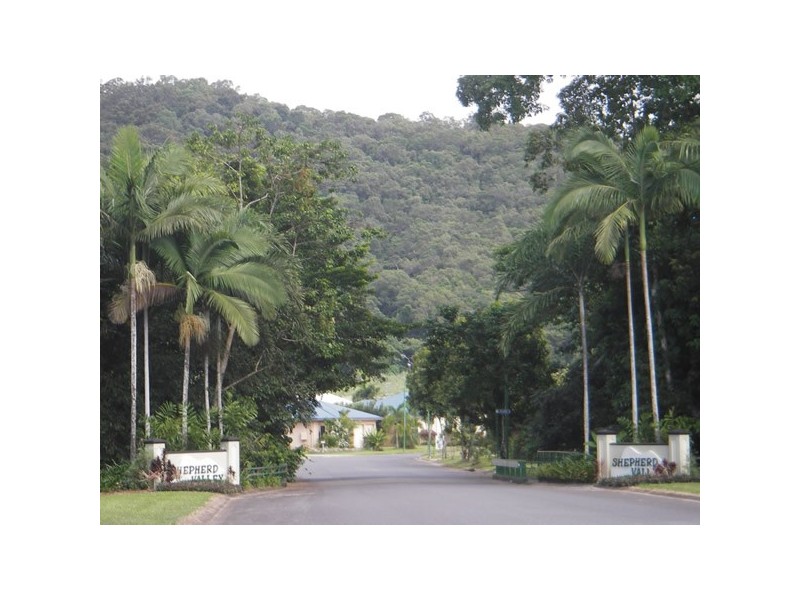 Lot 23 Satinash Street, Mossman QLD 4873
