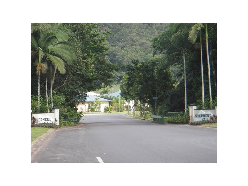 Lot 23 Satinash Street, Mossman QLD 4873