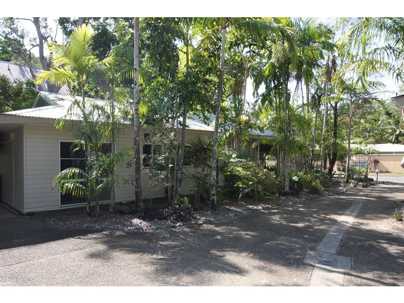 3/35 Coral Drive, Port Douglas QLD 4877
