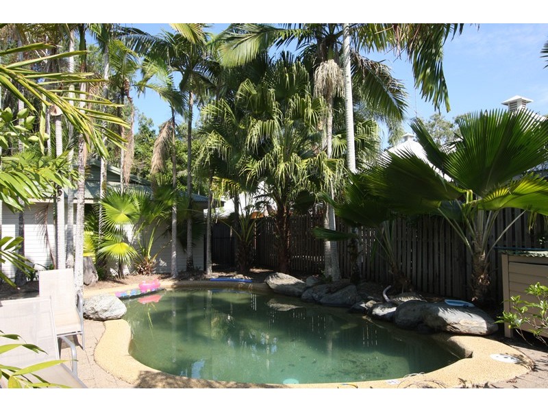 3/35 Coral Drive, Port Douglas QLD 4877