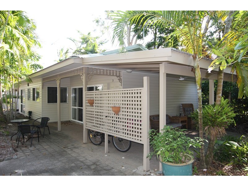 3/35 Coral Drive, Port Douglas QLD 4877