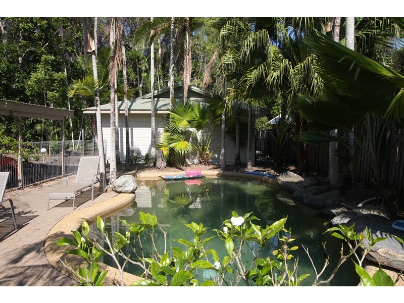 3/35 Coral Drive, Port Douglas QLD 4877