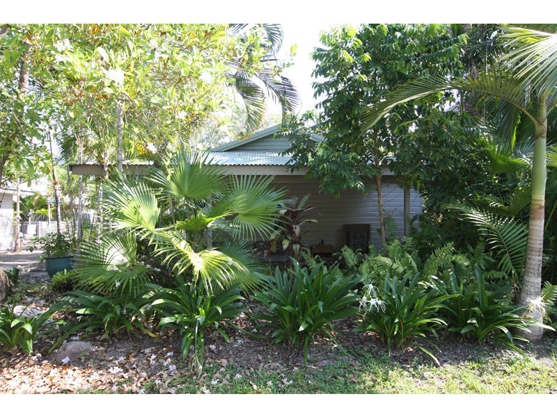 3/35 Coral Drive, Port Douglas QLD 4877