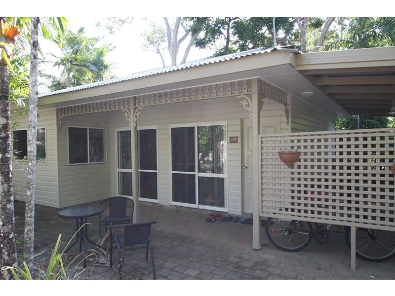 3/35 Coral Drive, Port Douglas QLD 4877