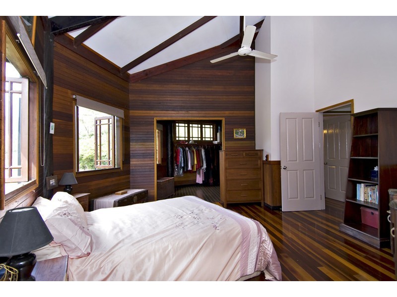 1 Borzi Road, Shannonvale QLD 4873