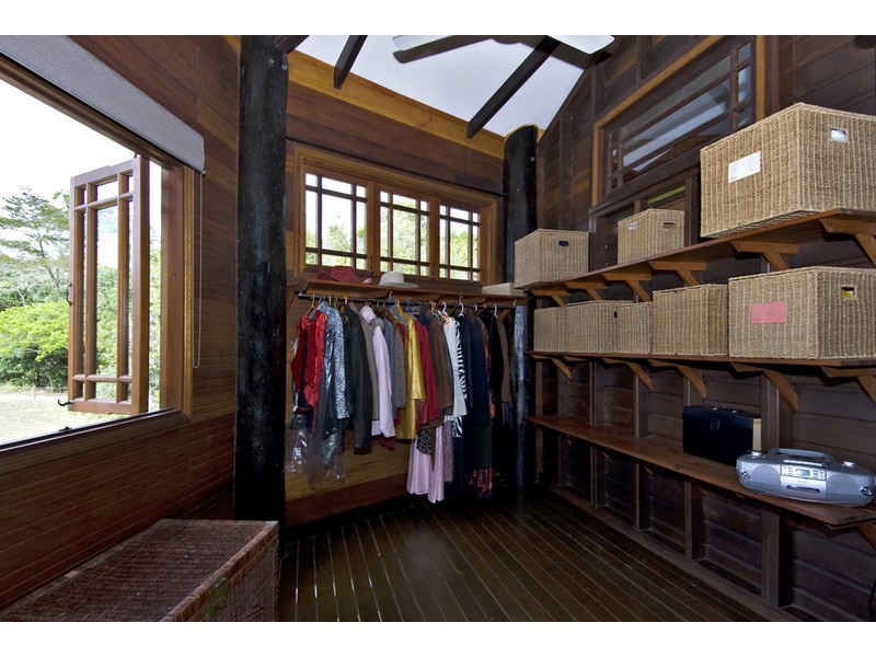 1 Borzi Road, Shannonvale QLD 4873