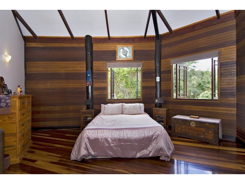 1 Borzi Road, Shannonvale QLD 4873