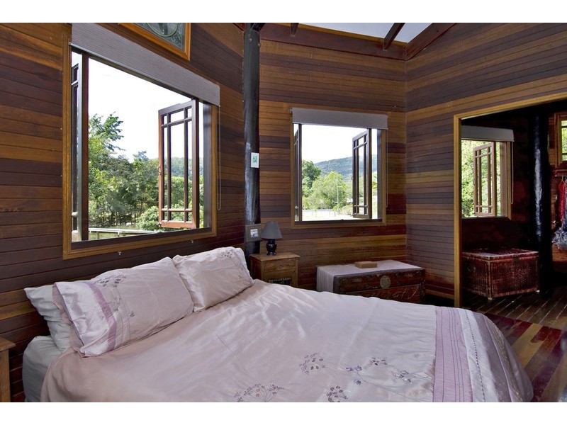 1 Borzi Road, Shannonvale QLD 4873