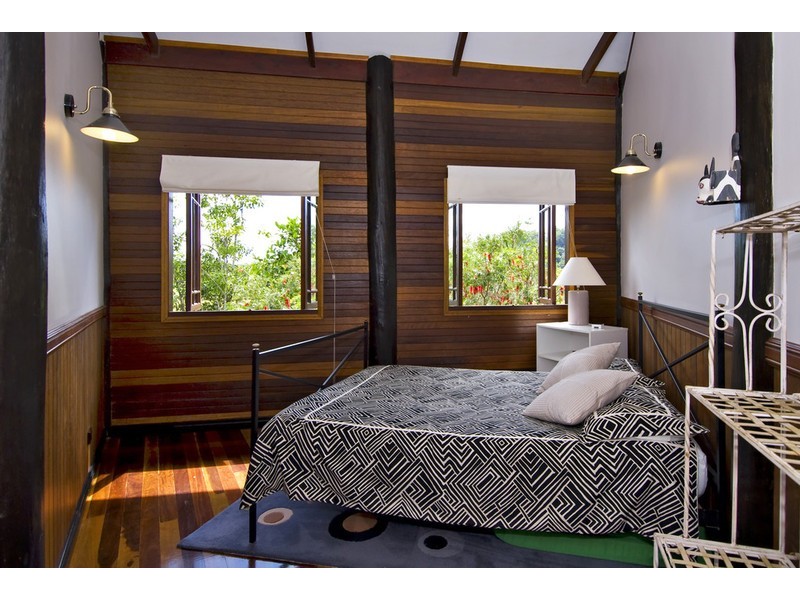 1 Borzi Road, Shannonvale QLD 4873