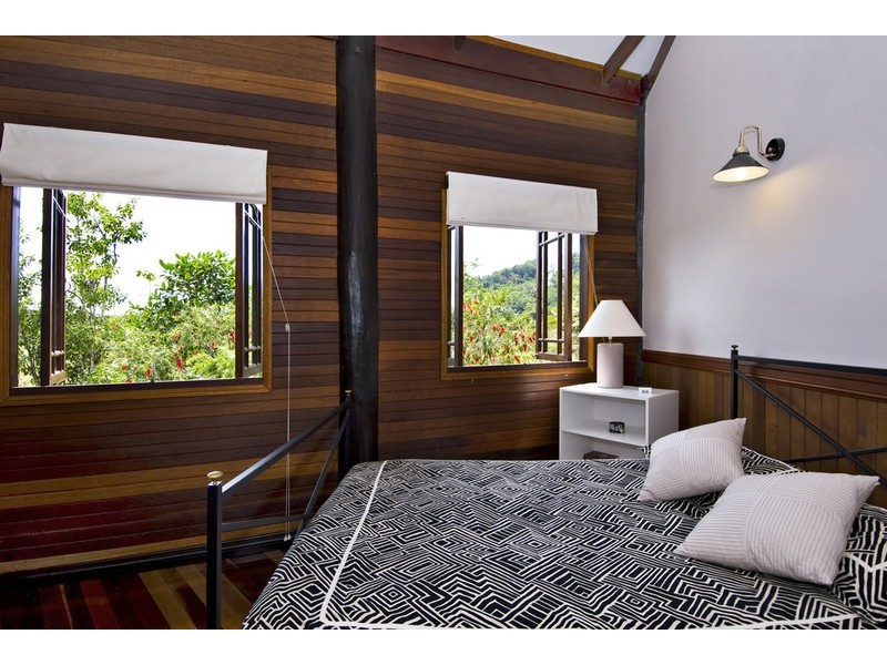 1 Borzi Road, Shannonvale QLD 4873