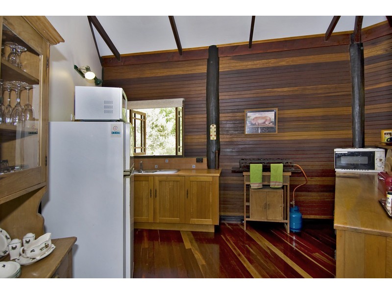 1 Borzi Road, Shannonvale QLD 4873