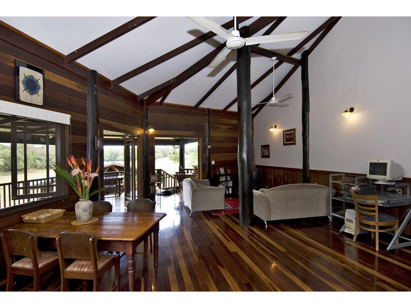 1 Borzi Road, Shannonvale QLD 4873