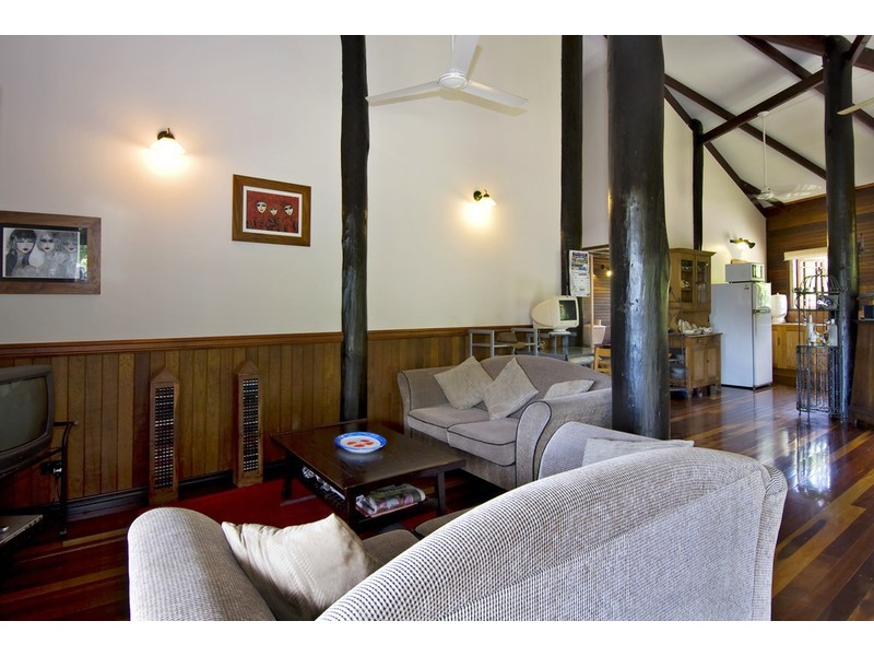 1 Borzi Road, Shannonvale QLD 4873