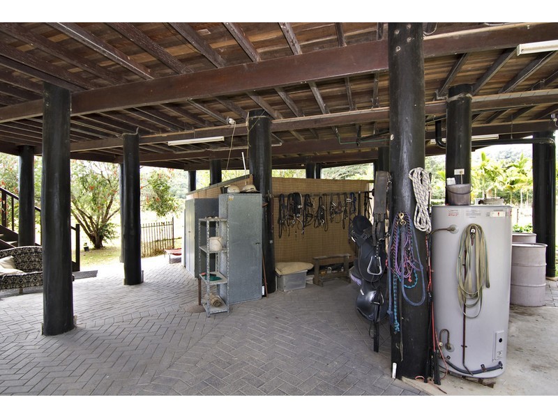 1 Borzi Road, Shannonvale QLD 4873