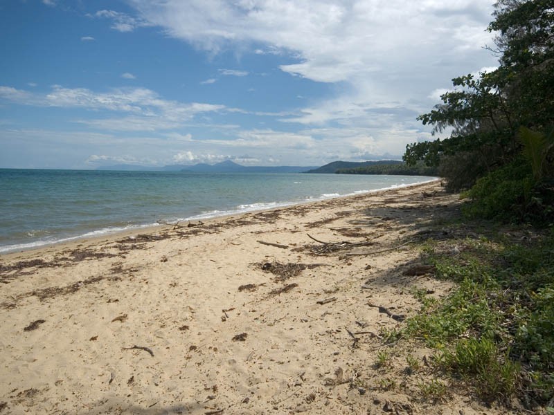 Lot 31 Snapper Island Drive, Wonga Beach QLD 4873