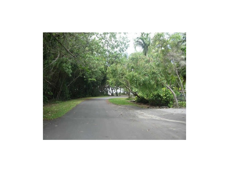 Lot 31 Snapper Island Drive, Wonga Beach QLD 4873