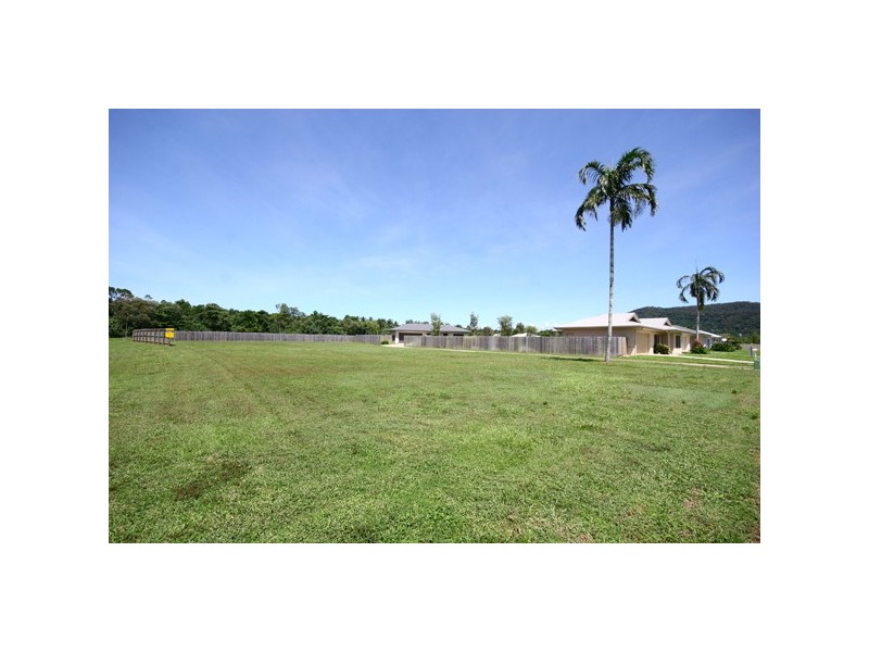 Lot 31 Snapper Island Drive, Wonga Beach QLD 4873