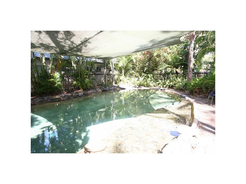 Unit 4 / 4-6  Atoll Close, Port Douglas QLD 4877