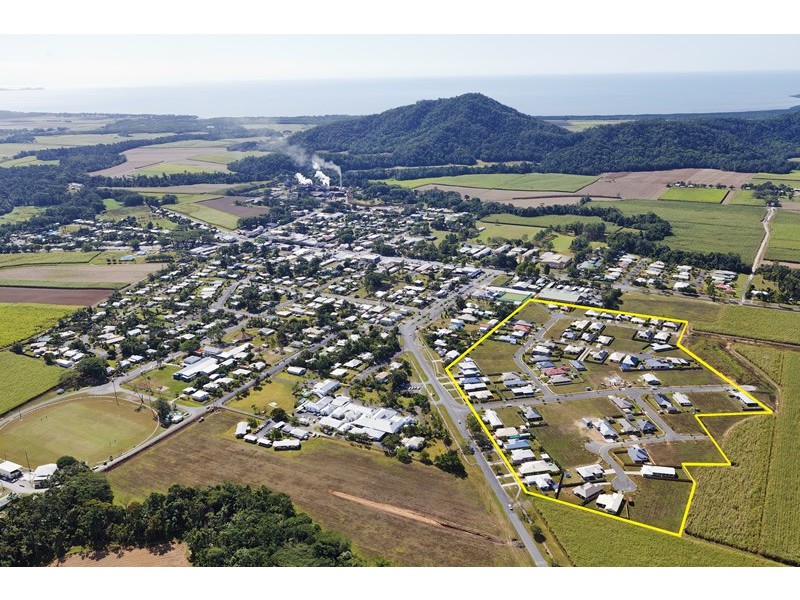 Lot 286 Daintree Horizons, Mossman QLD 4873