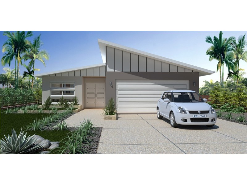 Lot 286 Daintree Horizons, Mossman QLD 4873