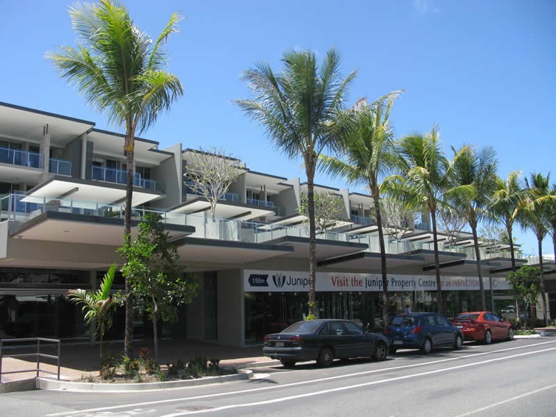 203/68 Macrossan St (Coconut Grove), Port Douglas QLD 4877