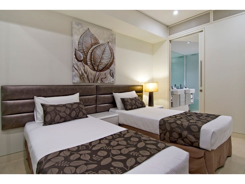 203/68 Macrossan St (Coconut Grove), Port Douglas QLD 4877