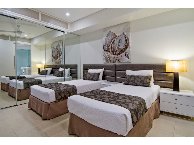 203/68 Macrossan St (Coconut Grove), Port Douglas QLD 4877