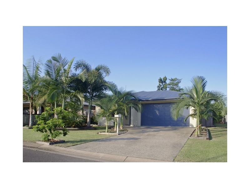 11 Forest Glen Drive, Mossman QLD 4873