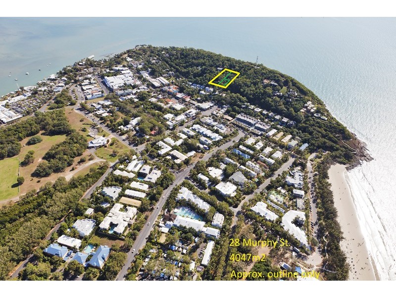 28 Murphy Street, Port Douglas QLD 4877