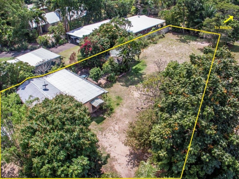 4 Calophyllum Close, Wonga QLD 4873
