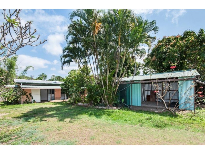 4 Calophyllum Close, Wonga QLD 4873