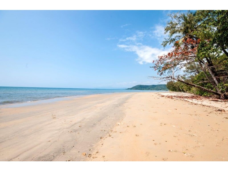 4 Calophyllum Close, Wonga QLD 4873
